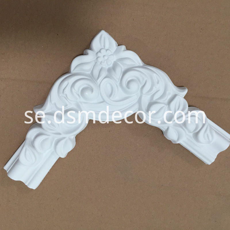 Dekorativa Panel Moulding Corners Decorative Panel Moulding Corners